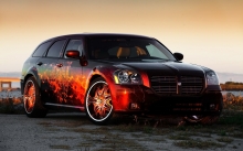       Dodge Magnum